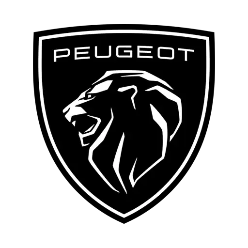 Peugeot logo